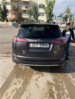 تويوتا راف 4